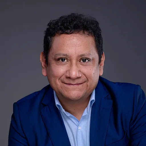 Víctor Guerrero