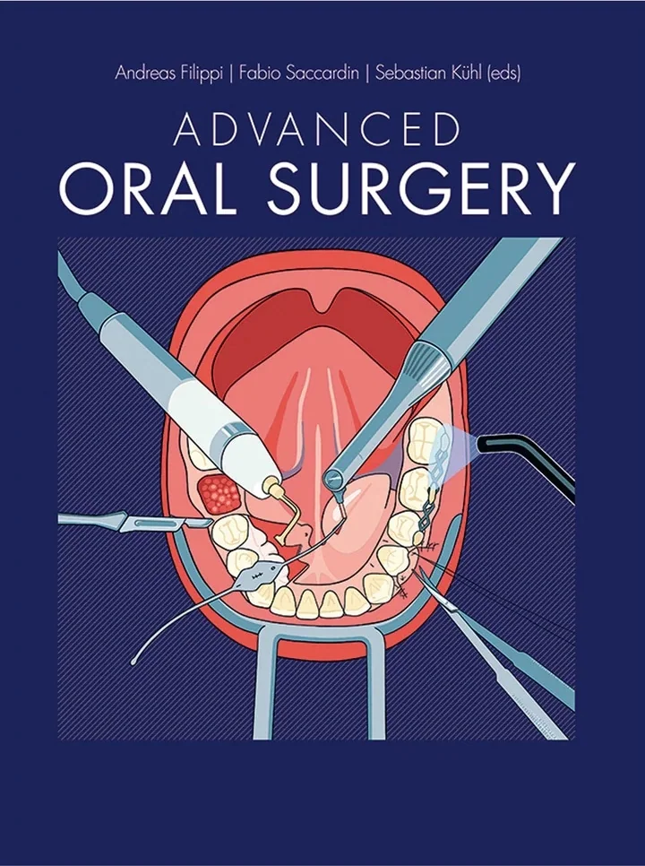 Advanced Oral Surgery