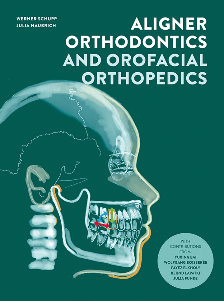 Aligner Orthodontics and Orofacial Orthopedics
