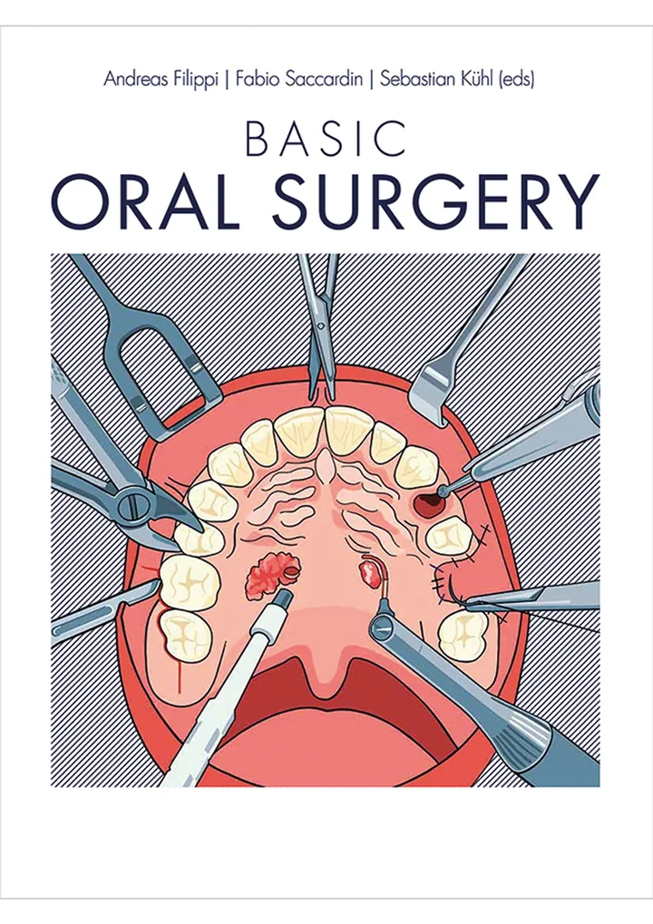Basic Oral Surgery