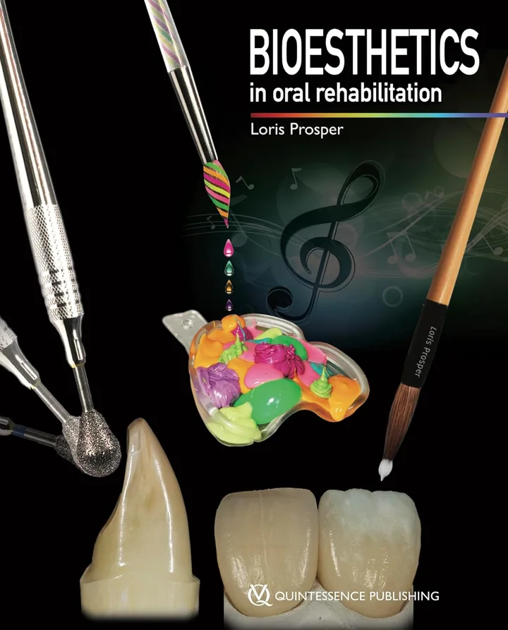 Bioesthetics in Oral Rehabilitation