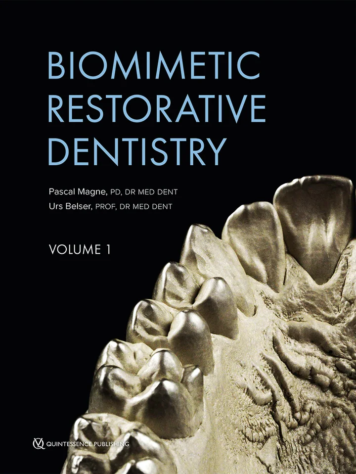Biomimetic Restorative Dentistry
