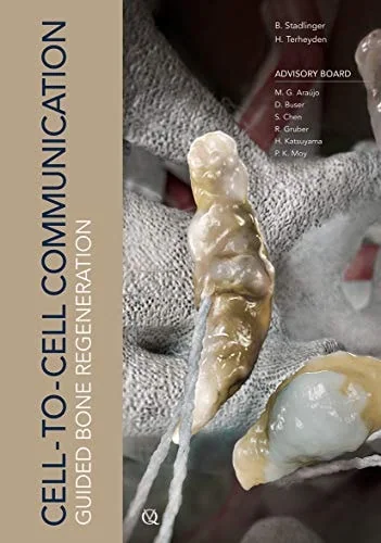 Cell-to-cell Communication: Guided Bone Regeneration