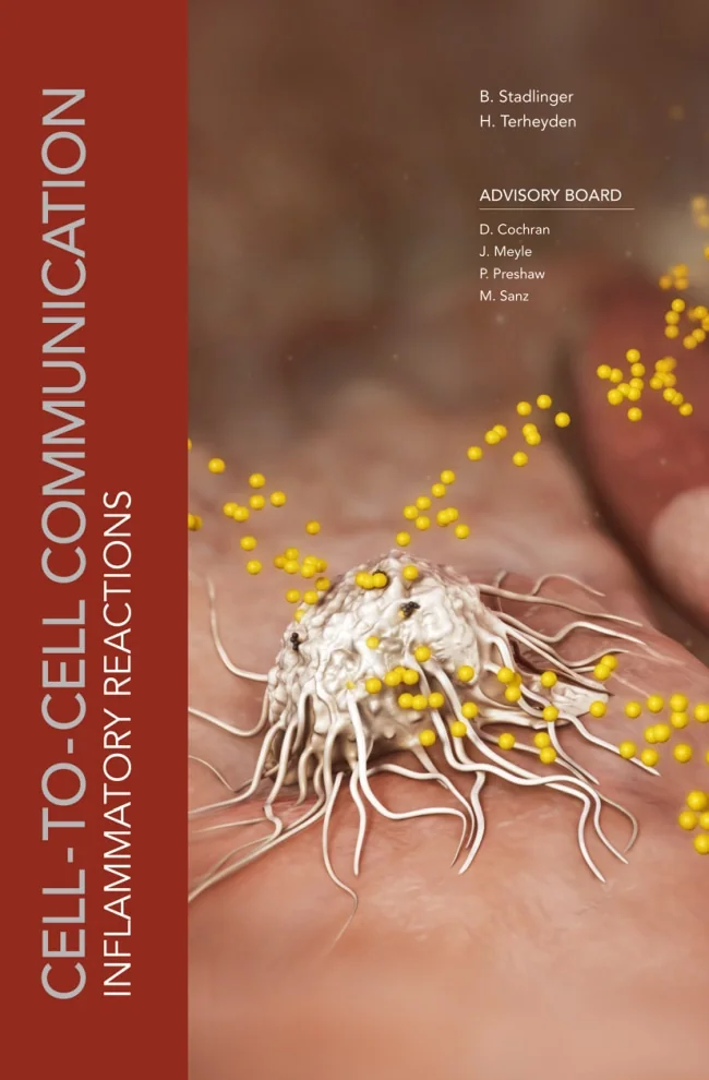 Cell-to-cell Communication: Inflammatory Reactions, Second Edition