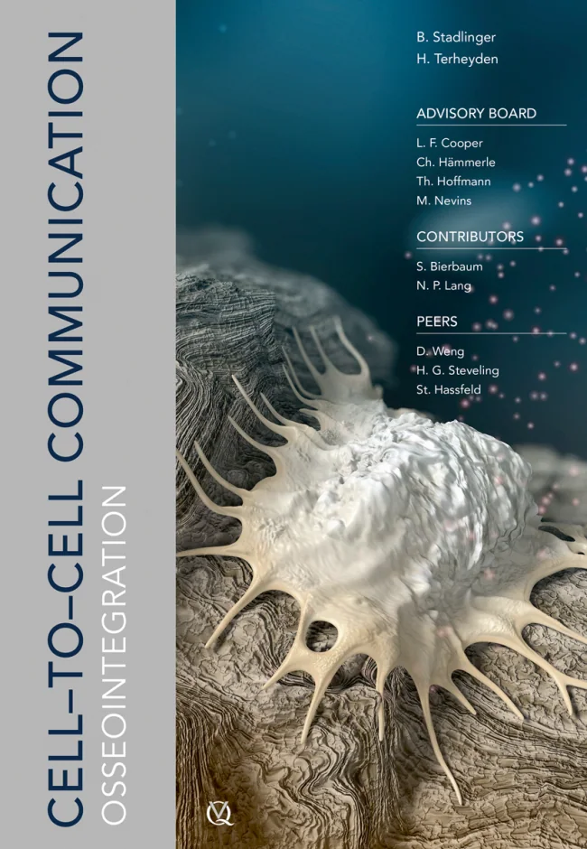 Cell-to-cell Communication: Osseointegration