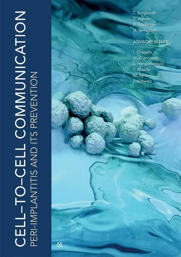 Cell-to-cell Communication: Peri-implantitis and Its Prevention