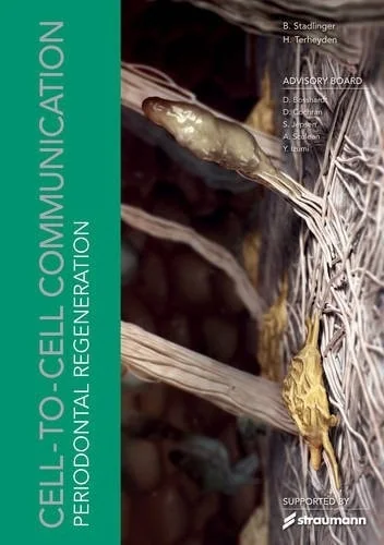 Cell-to-cell Communication: Periodontal Regeneration