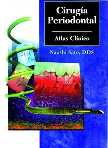 Cirugía Periodontal: Atlas Clínico