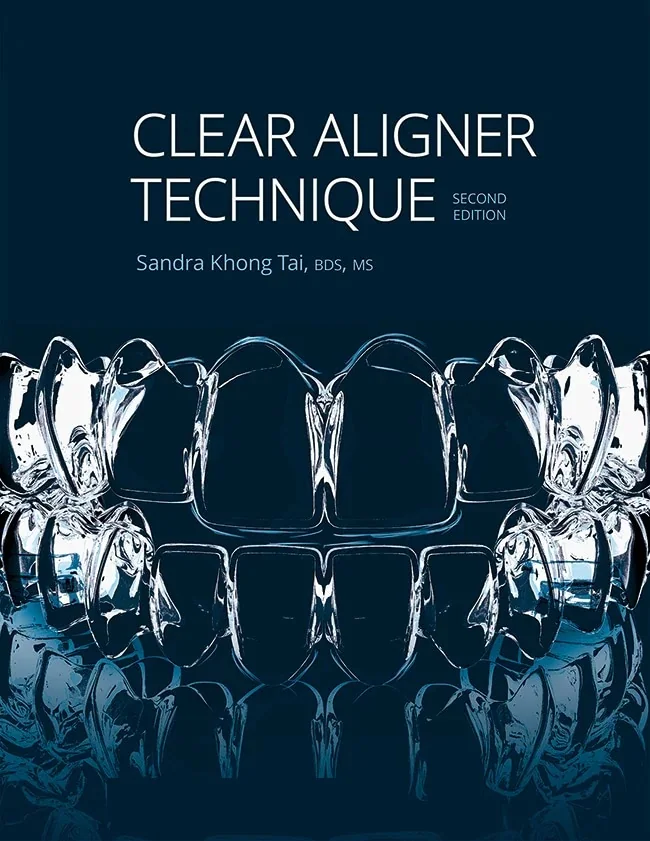 Clear Aligner Technique