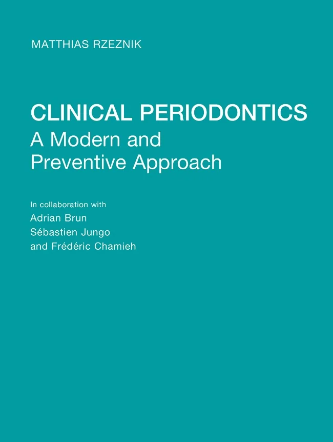 Clinical Periodontics