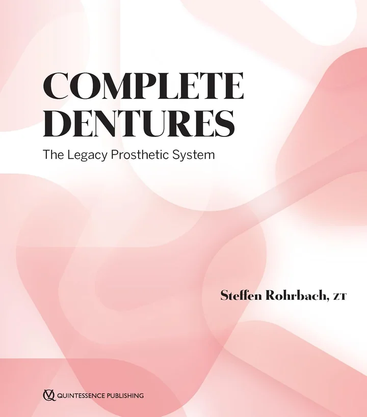 Complete Dentures. The Legacy Prosthetic System