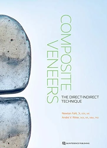 Composite Veneers: The Direct-indirect Technique