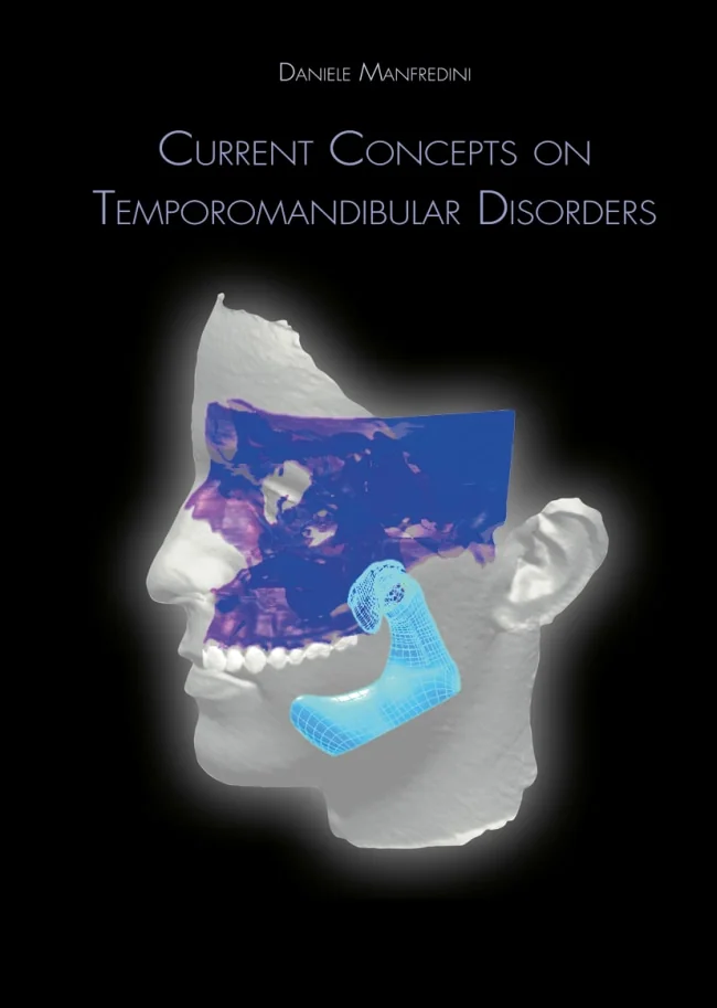 Current Concepts on Temporomandibular Disorders