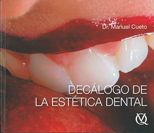 Decálogo de la Estética Dental