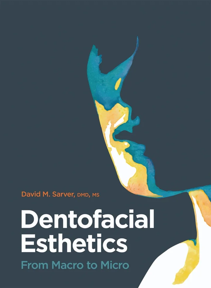 Dentofacial Esthetics: From Macro to Micro