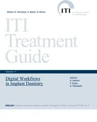 Digital Workflows in Implant Dentistry
