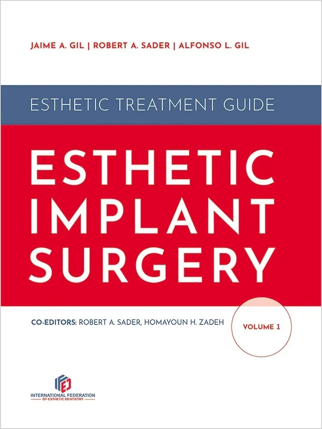 Esthetic Implant Surgery