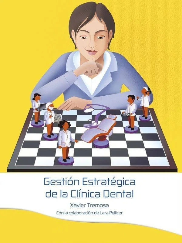 Gestión Estratégica de la Clínica Dental