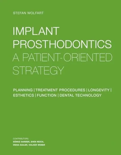 Implant Prosthodontics