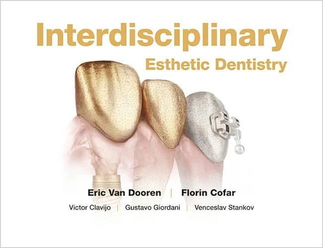 Interdisciplinary Esthetic Dentistry: The Big Picture