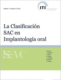 La Clasificación SAC en Implantología Oral