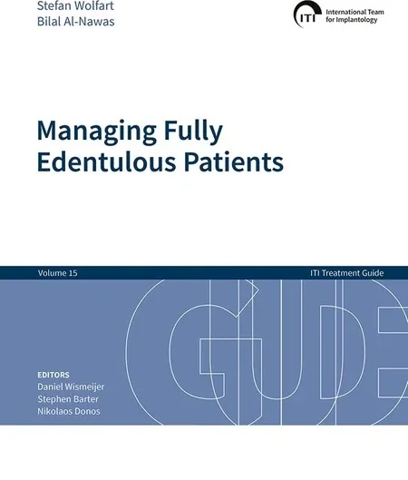 Managing Fully Edentulous Patients