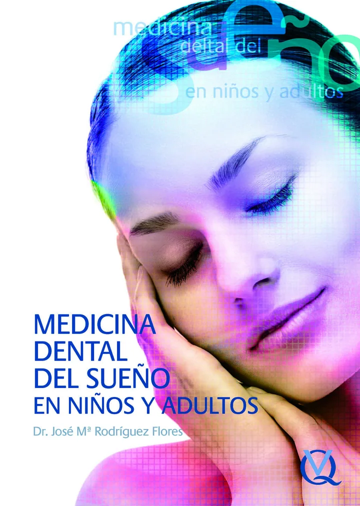 Medicina Dental del Sueño en Niños y Adultos