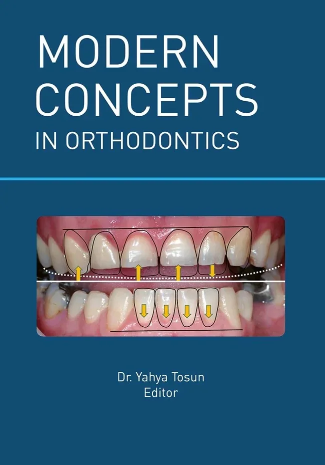 Modern Concepts in Orthodontics