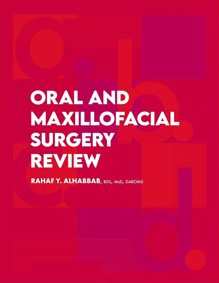 Oral and Maxillofacial Surgery Review