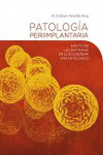 Patología Periimplantaria