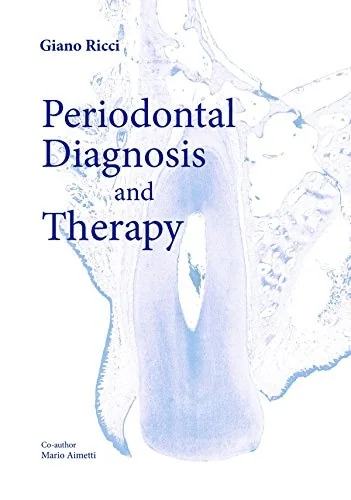 Periodontal Diagnosis and Therapy
