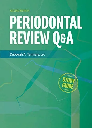 Periodontal Review Q&A