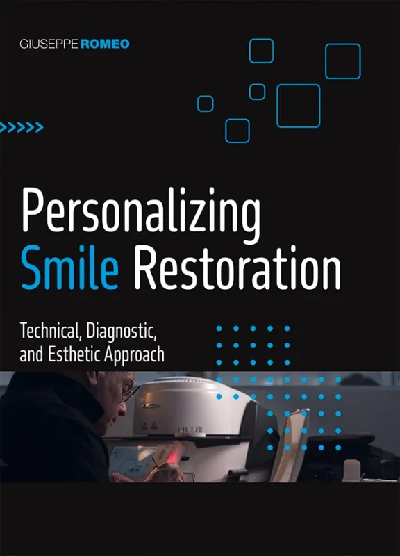Personalizing Smile Restoration: Technical, Diagnostic, and Esthetic Approach