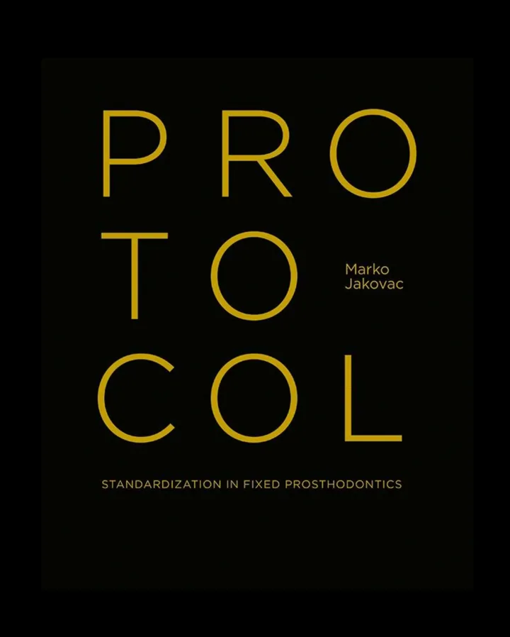 Protocol: Standardisation in Fixed Prosthodontics