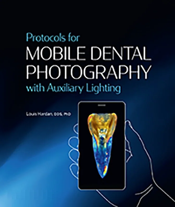 Protocols for Mobile Dental Photography With Auxiliary Lighting