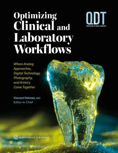 QDT 2026. Optimizing Clinical and Laboratory Workflows