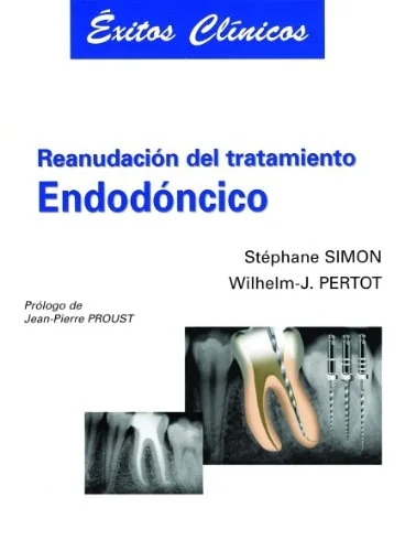 Reanudación del Tratamiento Endodóncico