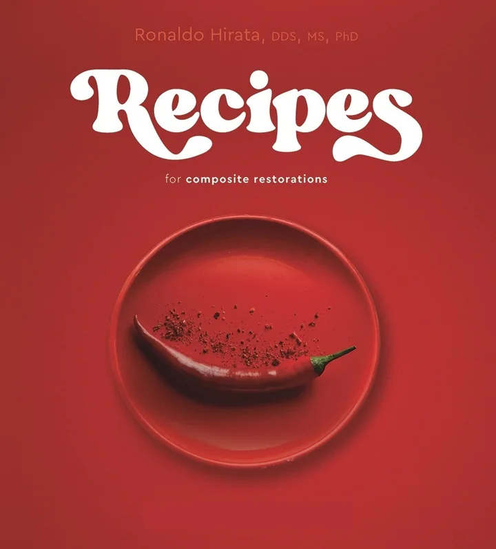 Recipes for Composite Restorations