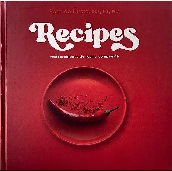 Recipes. Restauraciones de Resina Compuesta