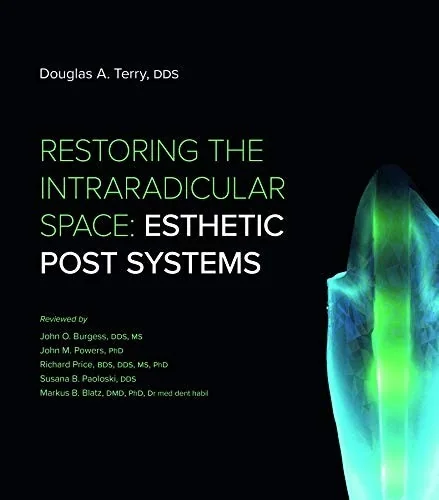 Restoring the Intraradicular Space