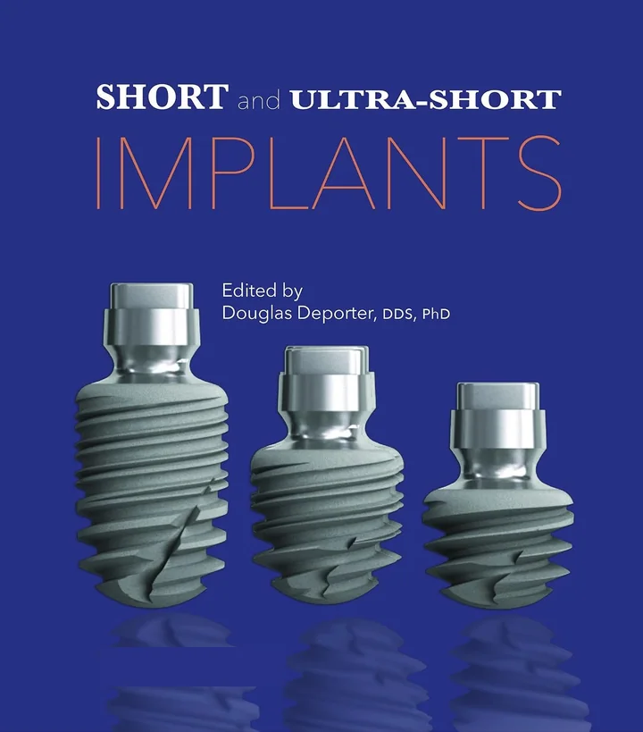 Short and Ultra-short Implants
