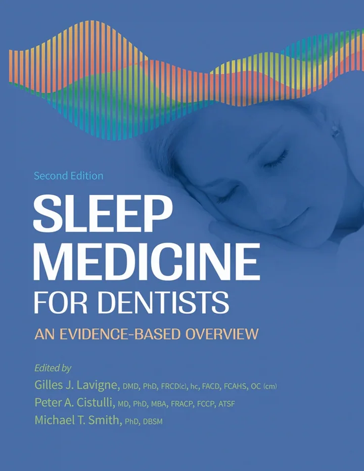 Sleep Medicine for Dentists: An Evidence-based Overview