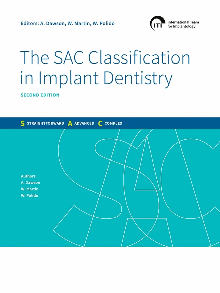 The SAC Classification in Implant Dentistry