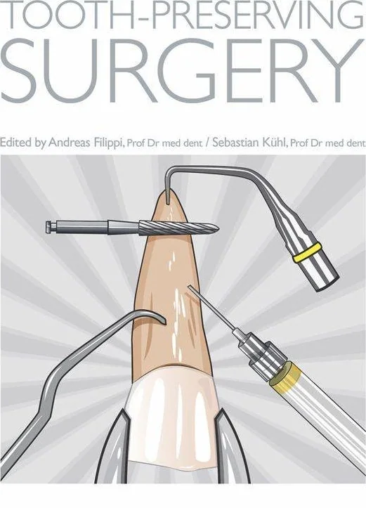 Tooth-preserving Surgery