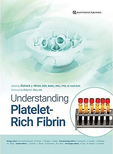 Understanding Platelet-rich Fibrin