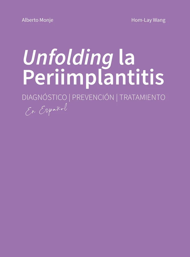 Unfolding la Periimplantitis